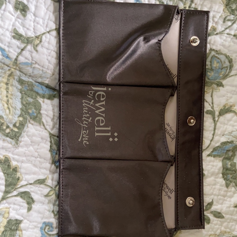 Thirty-One Gifts pocket insert